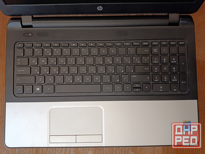 HP 350 G2 (i5-5200U, 8Gb DDR3, R5 M240, SSD 240Gb) Макеевка - изображение 2