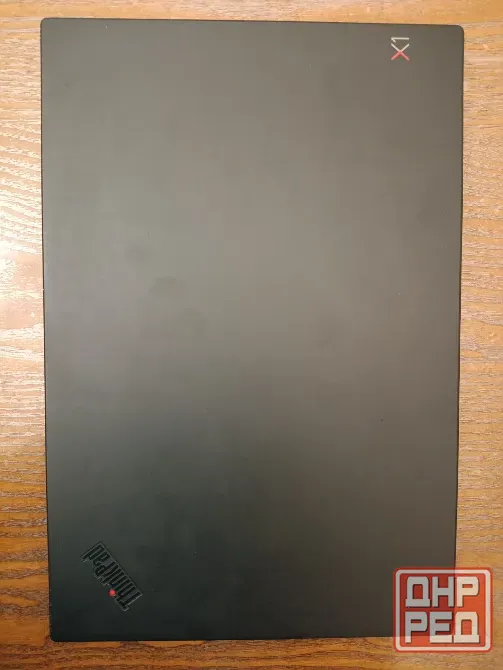Lenovo X1 6 Gen (i7-8550u, 16Gb DDR4, SSD 256Gb) Макеевка - изображение 7