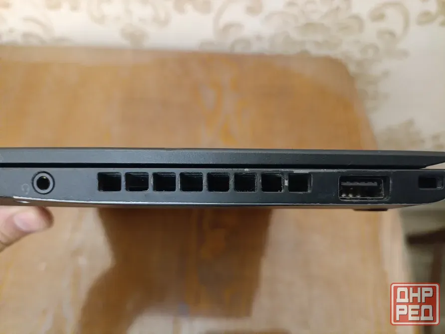 Lenovo X1 6 Gen (i7-8550u, 16Gb DDR4, SSD 256Gb) Макеевка - изображение 3