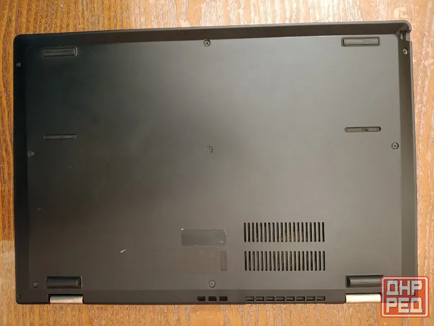 Lenovo L390 (i5-8265u, 16Gb DDR4, SSD 256Gb, сенсорный экран) Макеевка - изображение 5
