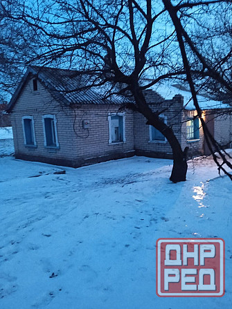 Продам дом (Пролетарский район) Донецк - изображение 1