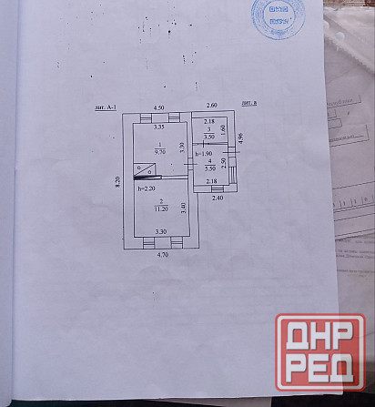 Продам дом (Пролетарский район) Донецк - изображение 2