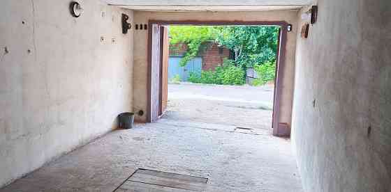 Аренда гаража в центре Донецка Донецк