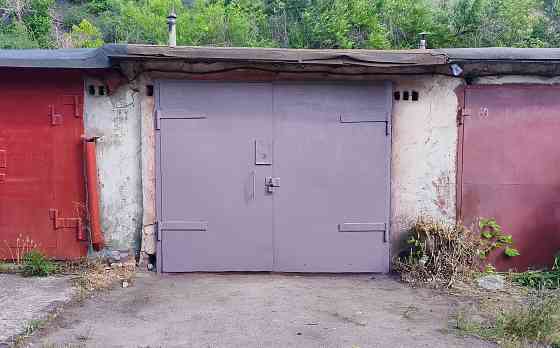 Аренда гаража в центре Донецка Донецк