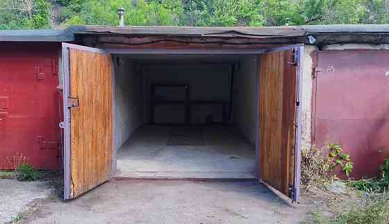 Аренда гаража в центре Донецка Донецк