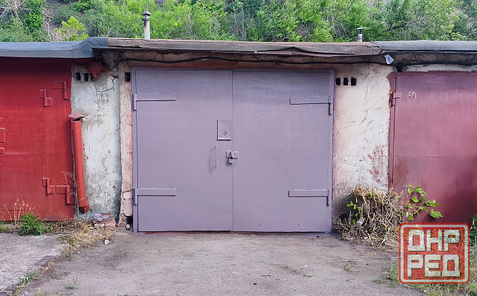 Аренда гаража в центре Донецка Донецк - изображение 3