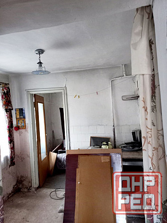 Продается 3 ком. Дом, Ленинский р-н., микрорайон Голубой 2 Донецк - изображение 5
