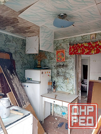 Продается 3 ком. Дом, Ленинский р-н., микрорайон Голубой 2 Донецк - изображение 6