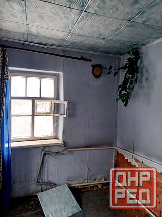 Продается 3 ком. Дом, Ленинский р-н., микрорайон Голубой 2 Донецк - изображение 2