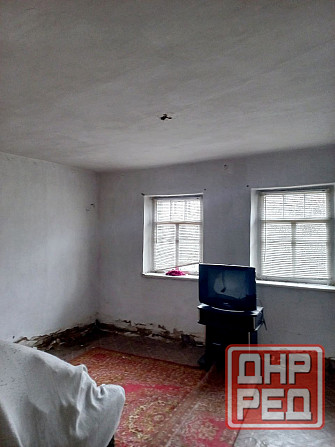 Продается 3 ком. Дом, Ленинский р-н., микрорайон Голубой 2 Донецк - изображение 4