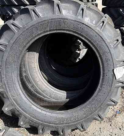 Продам новые шины размер 11.2/24 Донецк