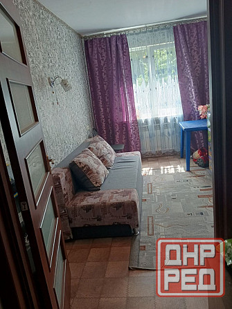 Продажа 2к.кв. пр.Семашко/школа 78! Донецк - изображение 4