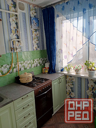 Продажа 2к.кв. пр.Семашко/школа 78! Донецк - изображение 1