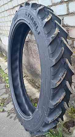 Продам новые шины размер 11.2/32 Донецк