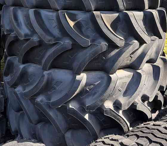 Продам новые шины размер 20.8R38 Донецк