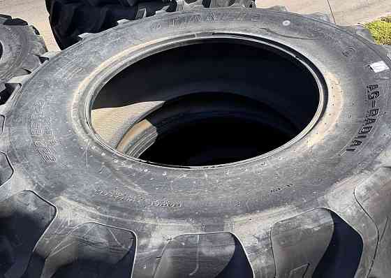 Продам новые шины размер 20.8R38 Донецк