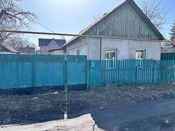 Продам дом в Буденновском р-не Донецк