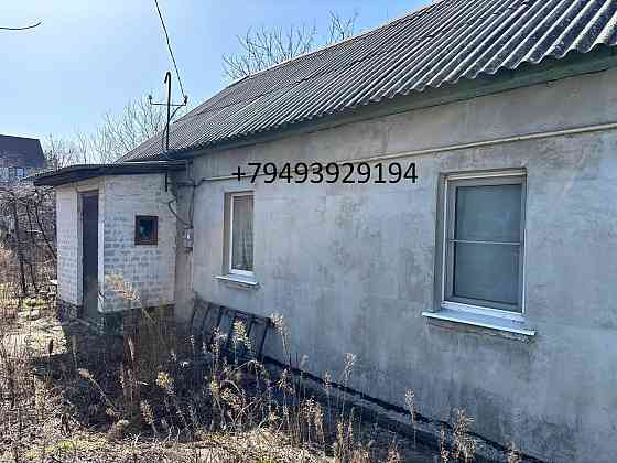 Продам дом в Буденновском р-не Донецк