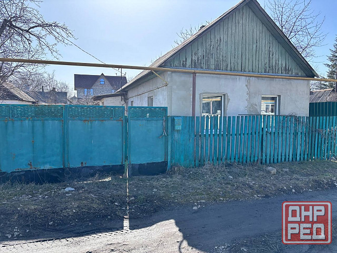 Продам дом в Буденновском р-не Донецк - изображение 2