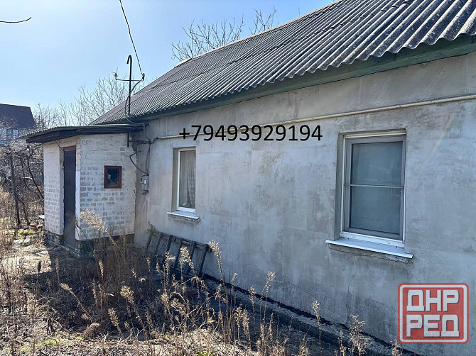 Продам дом в Буденновском р-не Донецк - изображение 1