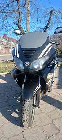 Скутер speed gear 250 Макеевка