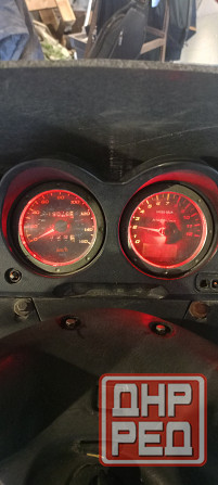 Скутер speed gear 250 Макеевка - изображение 3