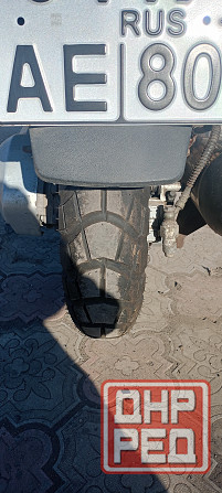 Скутер speed gear 250 Макеевка - изображение 2