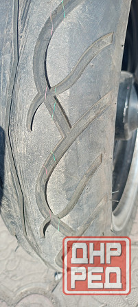 Скутер speed gear 250 Макеевка - изображение 5