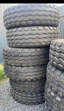 Продам новые шины размер 11.5/80-15.3 Донецк