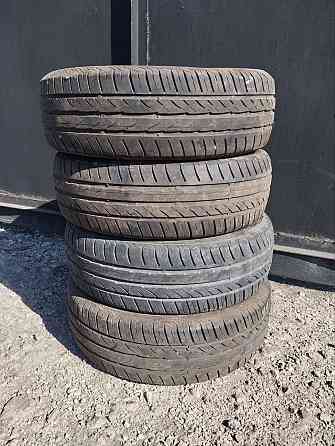 Шины б/у Донецк
