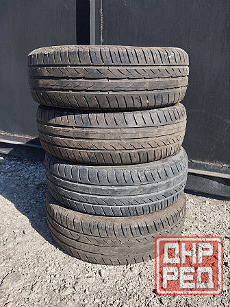 Шины б/у Донецк - изображение 3
