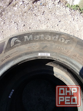Шины б/у Донецк - изображение 2