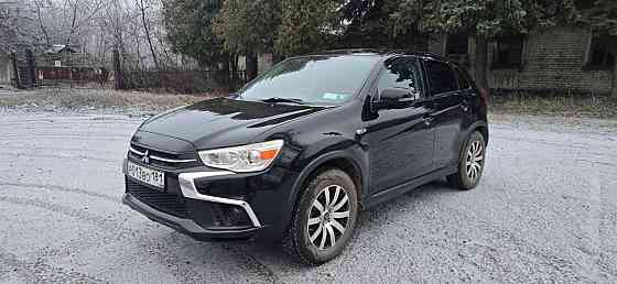 Продам Mitsubishi Outlander Sport Красный Луч