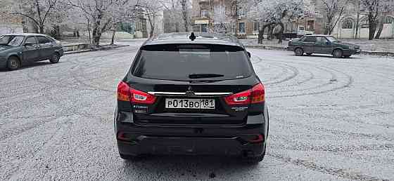 Продам Mitsubishi Outlander Sport Красный Луч