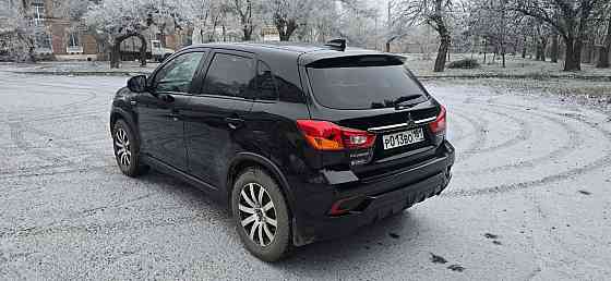 Продам Mitsubishi Outlander Sport Красный Луч