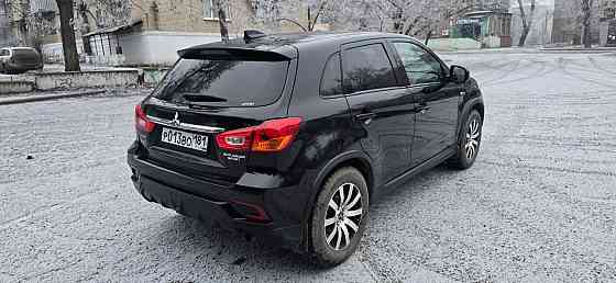 Продам Mitsubishi Outlander Sport Красный Луч