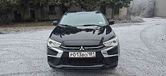 Продам Mitsubishi Outlander Sport Красный Луч