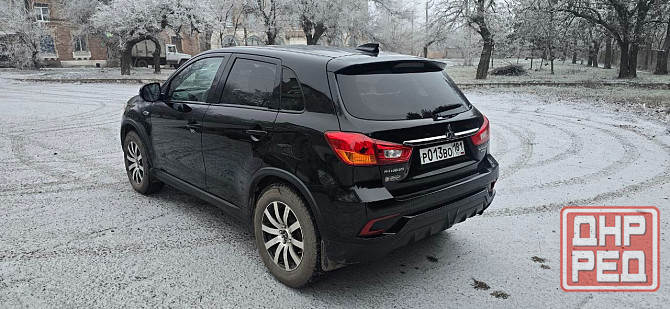 Продам Mitsubishi Outlander Sport Красный Луч - изображение 6