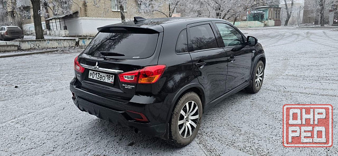 Продам Mitsubishi Outlander Sport Красный Луч - изображение 4