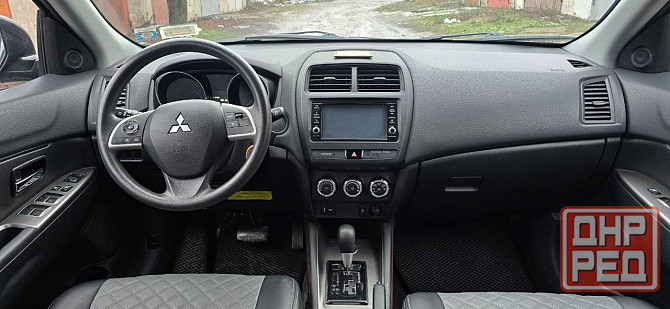 Продам Mitsubishi Outlander Sport Красный Луч - изображение 7