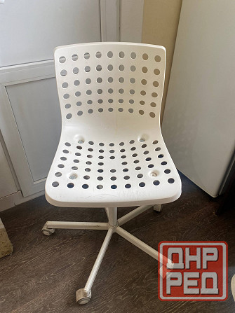 Стул с регулировкой высоты Донецк - изображение 1