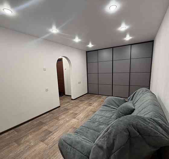 Сдается 1-к квартира в Ленинском районе на длительный срок, ул. Куприна Донецк