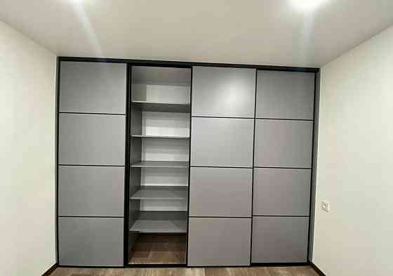 Сдается 1-к квартира в Ленинском районе на длительный срок, ул. Куприна Донецк