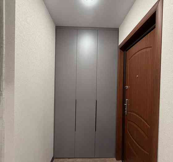 Сдается 1-к квартира в Ленинском районе на длительный срок, ул. Куприна Донецк