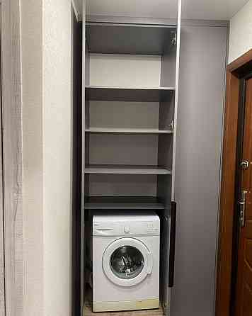 Сдается 1-к квартира в Ленинском районе на длительный срок, ул. Куприна Донецк