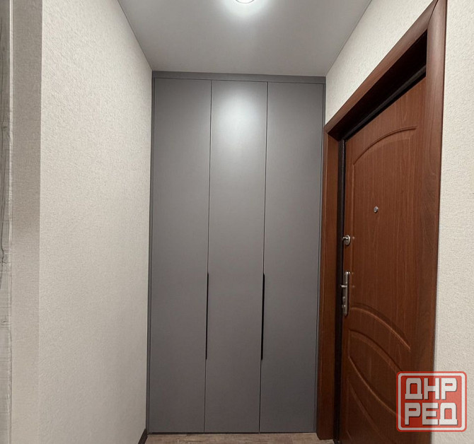 Сдается 1-к квартира в Ленинском районе на длительный срок, ул. Куприна Донецк - изображение 3