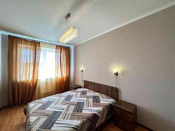 Киевский район, Донецк Сити Донецк