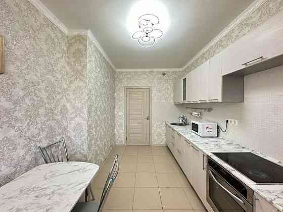 Киевский район, Донецк Сити Донецк