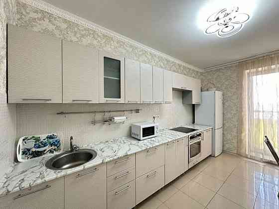 Киевский район, Донецк Сити Донецк