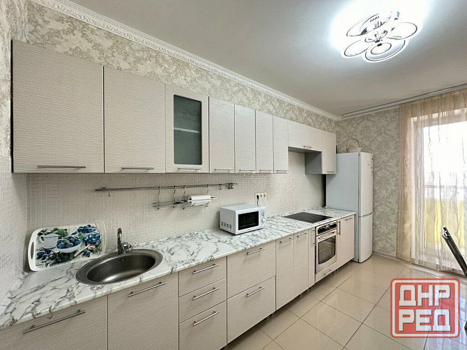 Киевский район, Донецк Сити Донецк - изображение 1